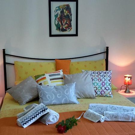 Relax Home มาร์ซาลา ภายนอก รูปภาพ