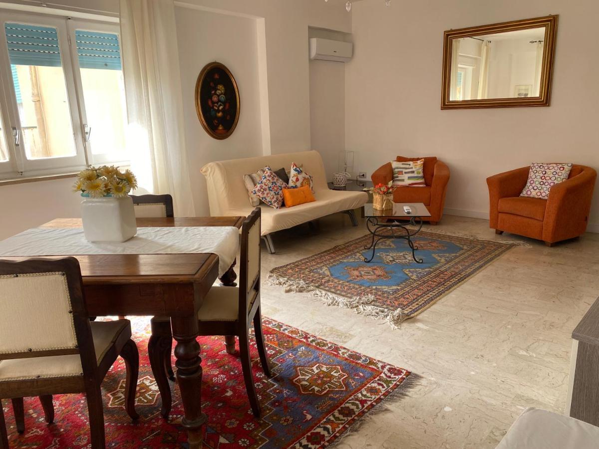 Relax Home มาร์ซาลา ภายนอก รูปภาพ