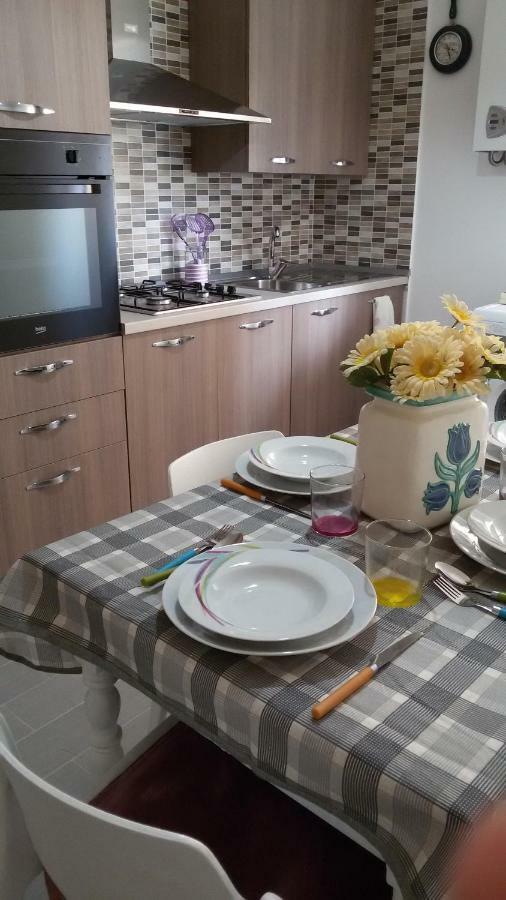 Relax Home มาร์ซาลา ภายนอก รูปภาพ