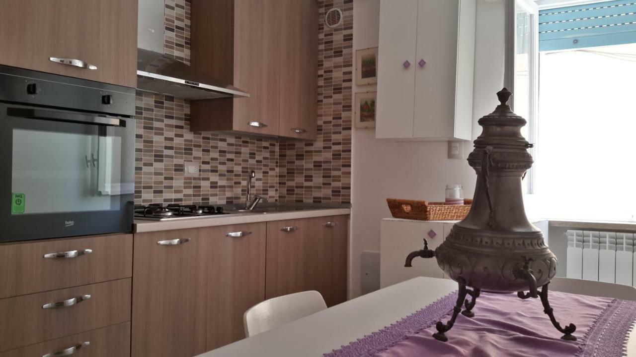 Relax Home มาร์ซาลา ภายนอก รูปภาพ